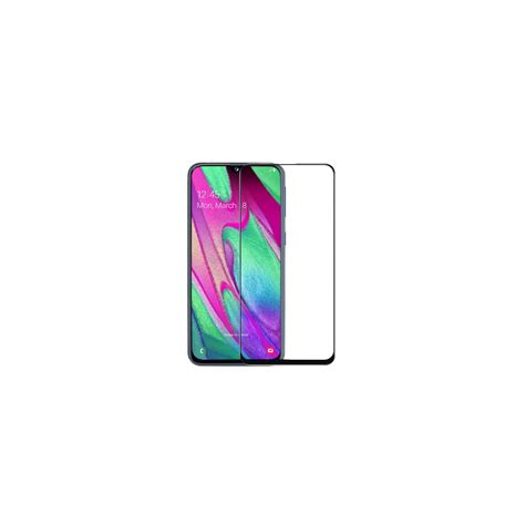 D Glas Sk Rmskydd Samsung Galaxy A Sm A F Elgiganten