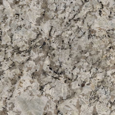 White Sand Granite Accent Countertops