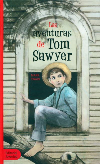 Las Aventuras De Tom Sawyer