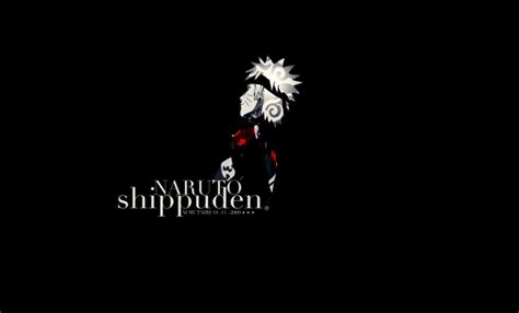 Naruto Black Wallpapers - Top Free Naruto Black Backgrounds ...