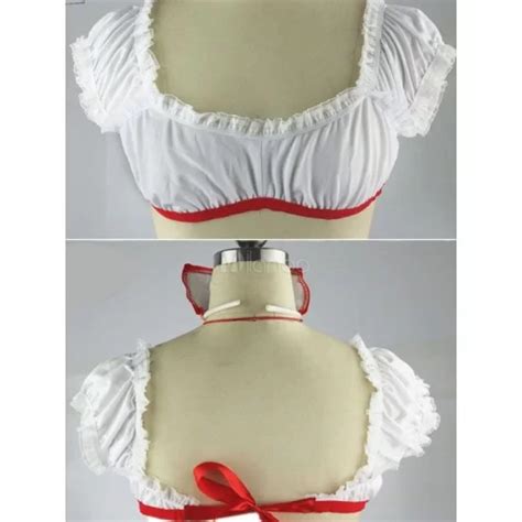 Sexy Nurse Costume Seductive Lingerie Uniform Temptation