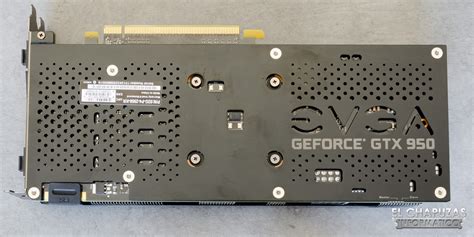 Evga Geforce Gtx 950 Ftw [review]