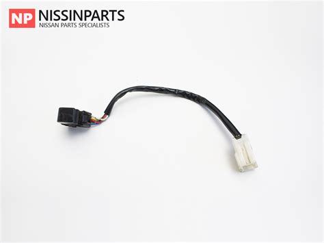 Nissan Skyline R Left Front Passengers Window Switch Nissinparts