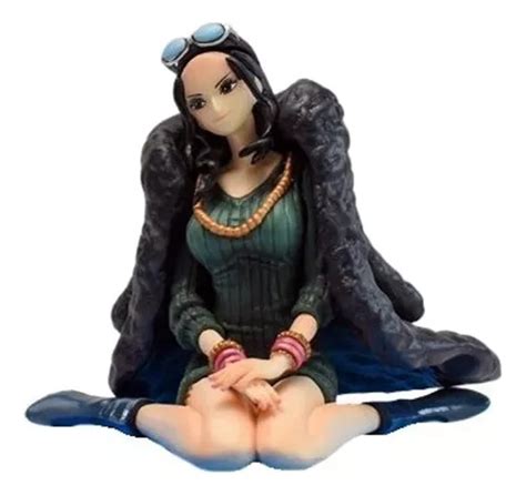 Nico Robin Th Anniversary Ver Figuarts Zero