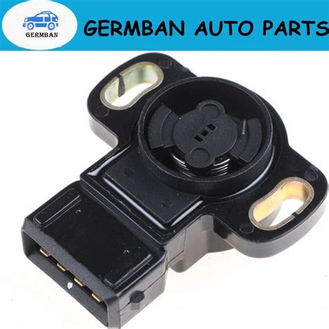 Oe Md Pin High Quality Throttle Position Sensor For