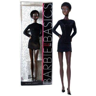 Ian OOAK Barbie Basics Black Label Ken Doll Art Repaint by Pamela