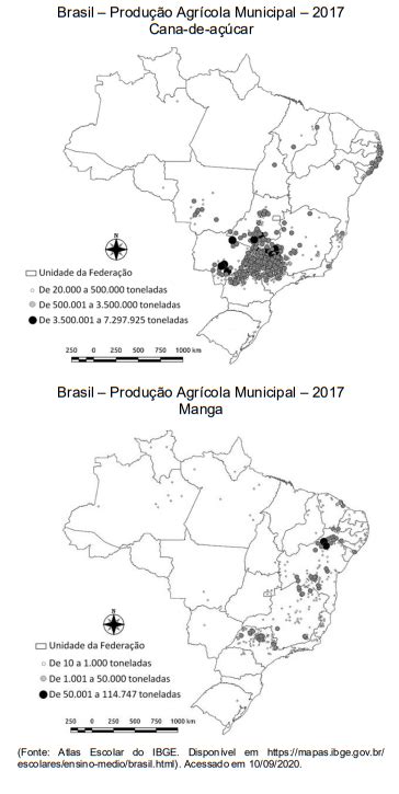 Blog De Geografia Quest O De Geografia Unicamp Brasil