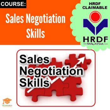 Sales Negotiation Skills – MyFreelysAcademy