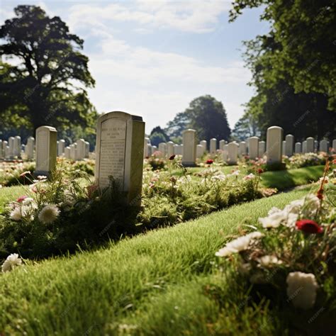 Calvary Hill memorials provide a peaceful place for reflection 18