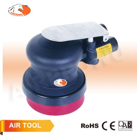 3 Non Vacuum Random Orbital Sander