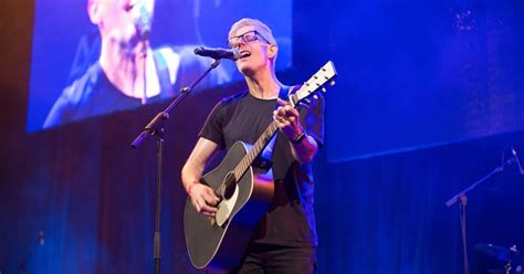 Singer Songwriter Matt Maher To Perform Oct 9 Concert At St Isidore