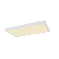 Zone Lighting Lumen X Flat Panel Light At Menards