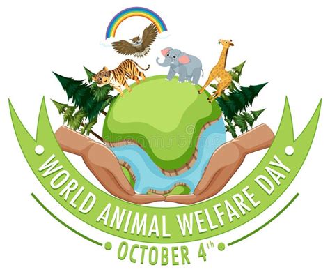 Animal Logo Welfare Stock Illustrations – 661 Animal Logo Welfare Stock ...