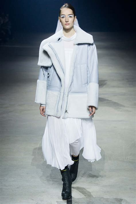 kenzo F/W 2015.16 paris | visual optimism; fashion editorials, shows ...