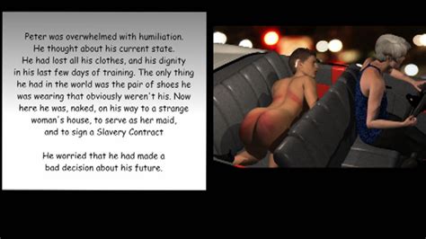 Lesbian Femdom Club Episode Peter Meets The Lawyer Windows Version