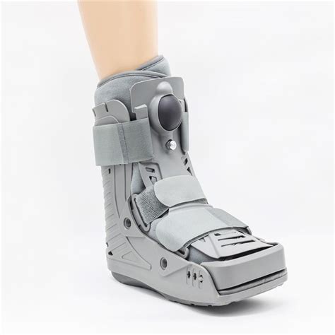 Supply Short Air Foam Walking Boot For Recover Wholesale Factory