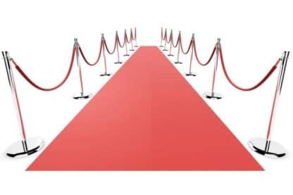 In Topless Sul Red Carpet Ecco Quelle Che Scelgono Il Nude Look