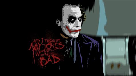 🔥 [50+] Joker Quotes Wallpapers | WallpaperSafari