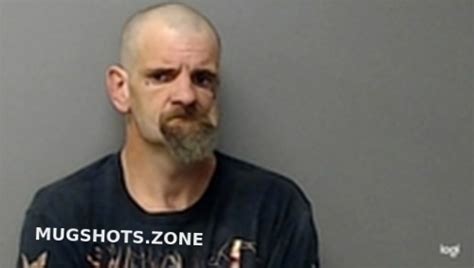 Kenny Joe Jinkins Baxter County Mugshots Zone