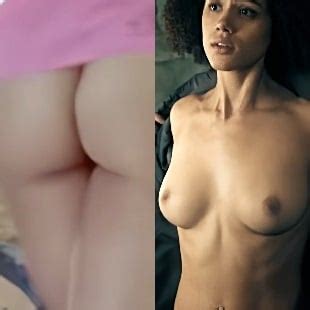 Nathalie Emmanuel Nude Scenes Remastered And Enhanced