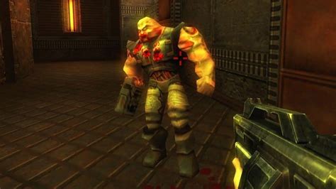 Quake 2 Remastered Rating Spotted Ahead Of QuakeCon 2023