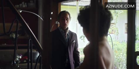 Hanna Plass Nude Aznude