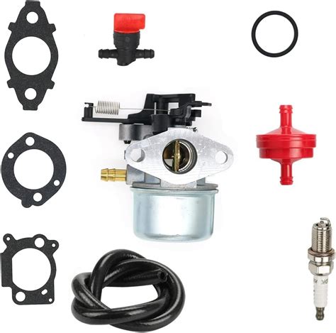 Amazon SAKITAM Carburetor Carb Assembly For Troy Bilt 2700 PSI