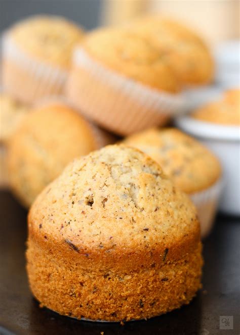 Muffins De Coco Y Chocolate Ytreats