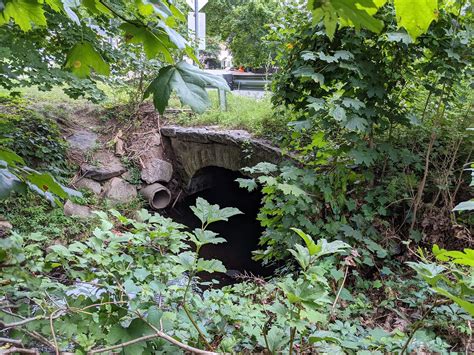 Major infrastructure plans will change rowayton ct 16