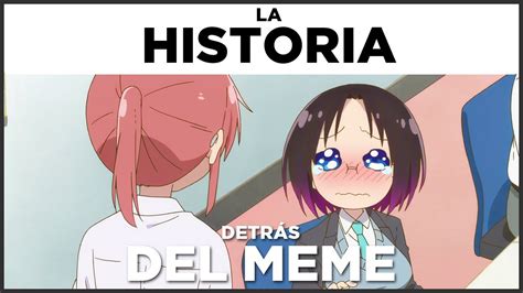 No Digas Eso Papu La Historia Detr S Del Meme Youtube