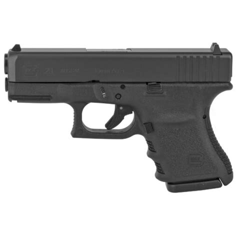 Glock 40 Gen 4 MOS 10mm · PG4030103MOS · DK Firearms