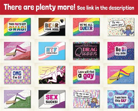 Naked Gay Man Magnet LGBTQ Pride Homoerotic Gift Etsy