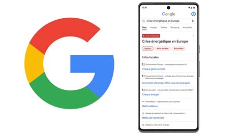 La nueva función de Google que ofrece consejos para ahorrar en la