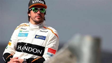 El Doble Campeón Del Mundo Fernando Alonso Regresa A Renault En 2021