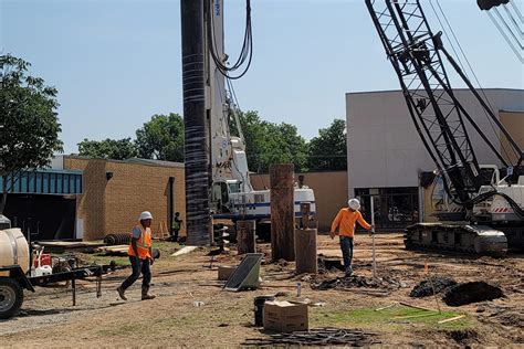 Jenks Public School Freshman Academy Classroom Addition Aimright