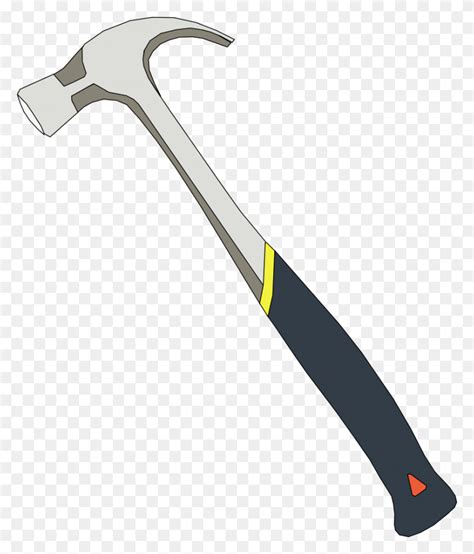 Hammers Clip Art - Hammer And Saw Clipart – Stunning free transparent ...