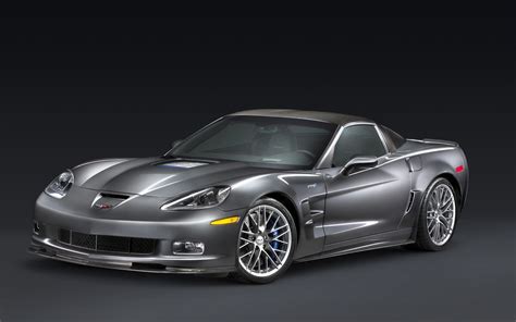 Your Corvette: Corvette ZR1