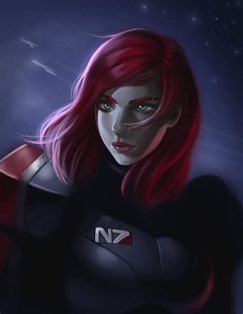 Notifications Deviantart Mass Effect Art Mass Effect Mass Effect Universe