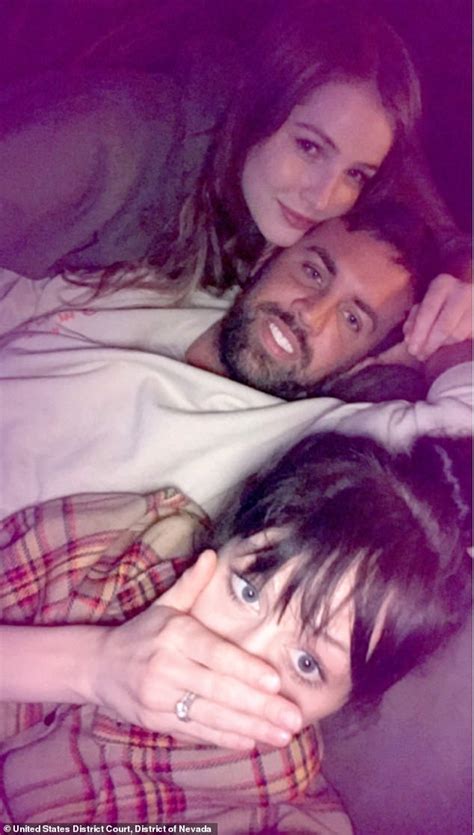 Boston Ballerina Dusty Button Breaks Her Silence To Deny Sex Assault Allegations Daily Mail Online