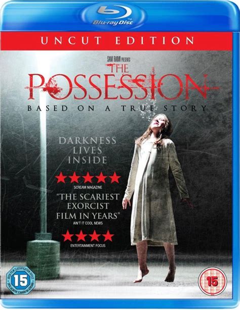 The Possession Movie Review - Decent 2012 Exorcist Style Horror ...