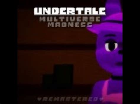 Jugando Undertale Multiverse Madness Remastered Capitulo En Este