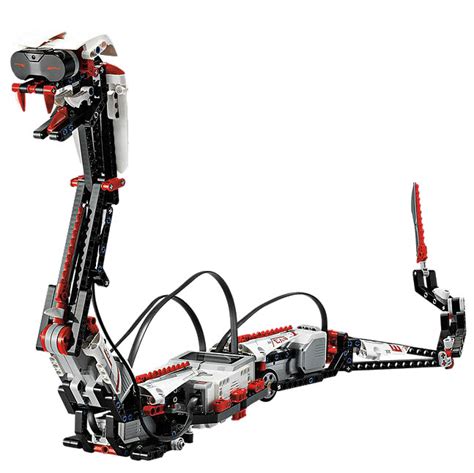 Buy Lego MINDSTORMS EV3 31313 Online at Low Prices in India - Amazon.in