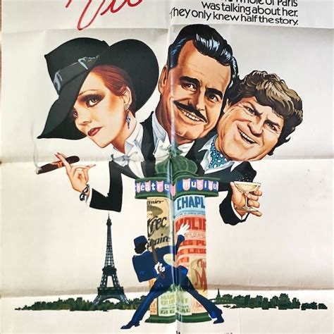 Victor Victoria Poster - Etsy