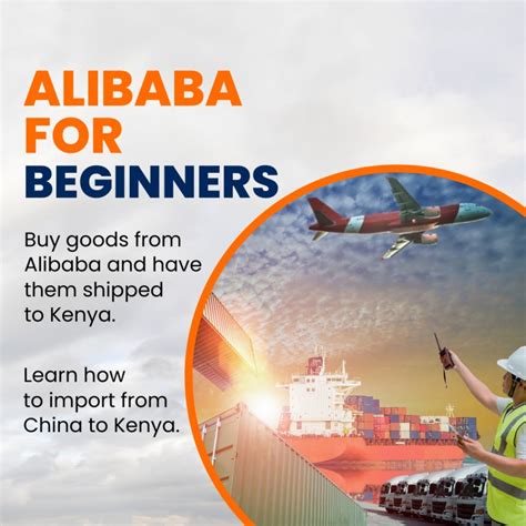 Buy Alibaba For Beginners Guide By Denis Wambua On Selar Co