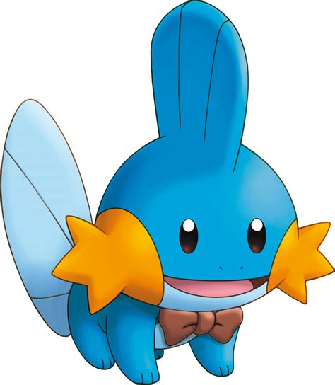 Image 258mudkip Pokemon Mystery Dungeon Explorers Of Skypng