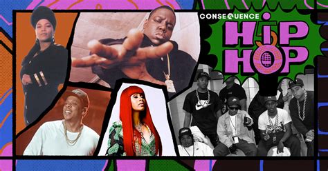 The 50 Best Hip-Hop Songs of All Time