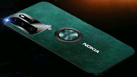 Nokia Mclaren Full Specification Price Release Date And News