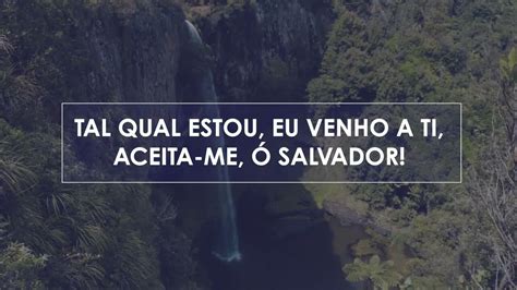 Novo 2022 Hinário Adventista Hino 138 Tal Qual Estou IASD YouTube