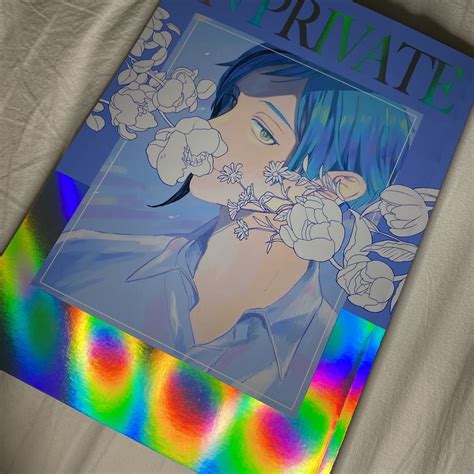 【目立った傷や汚れなし】924 新刊『in Private』 Harahaco 原さま ツイステ同人誌 フロ監♀の落札情報詳細 ヤフオク