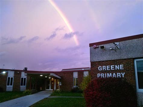 Greene Central Primary School